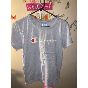 CHAMPION T-SHIRT ✨